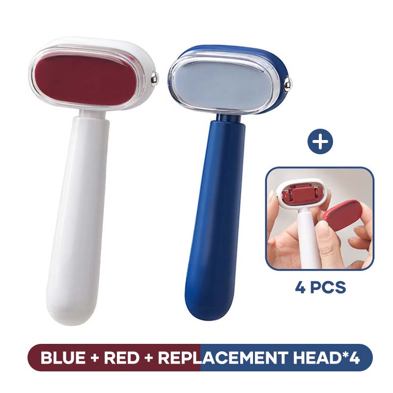 Double-Sided Foot Scraper – Easily Removes Calluses and Dead Skin ✨🦶