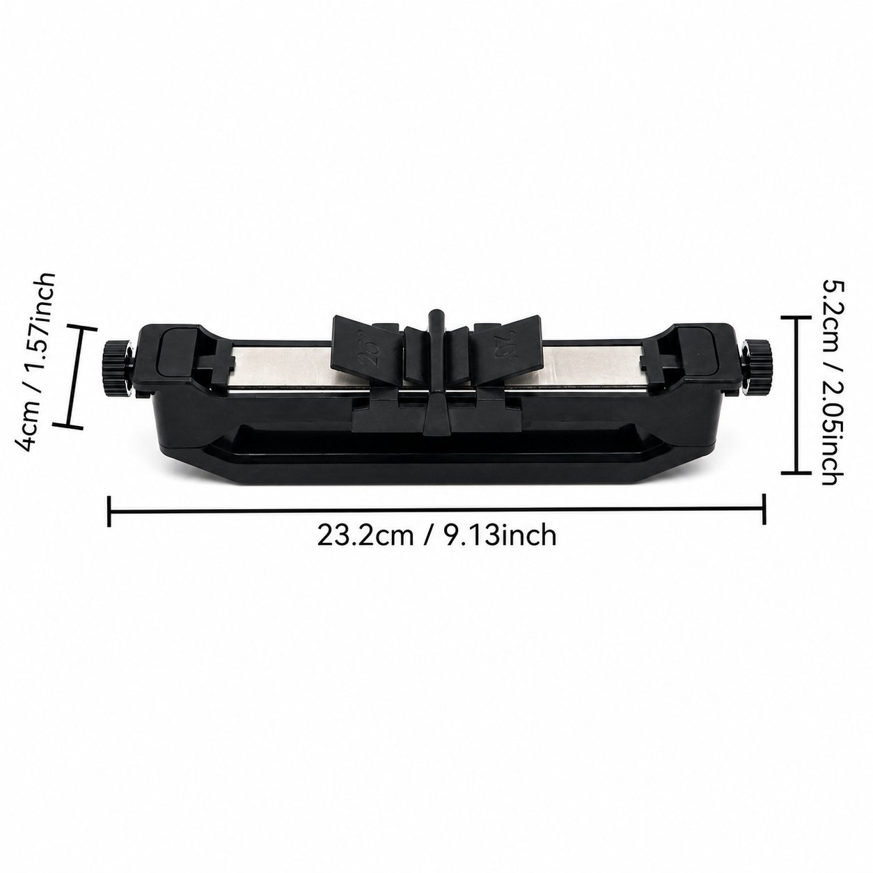 TyiiPlus Portable Precision Knife Sharpener