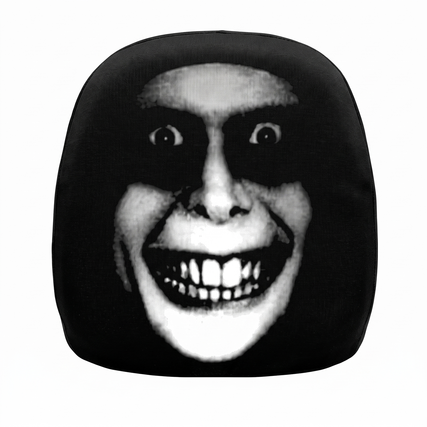 Tyiiplus™ HauntedHead Phantom Headrest Covers