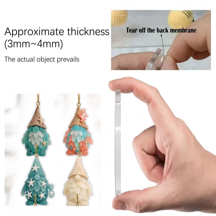 🌊🧝♂️Sea Glass Gnome Advent Calendar 2026