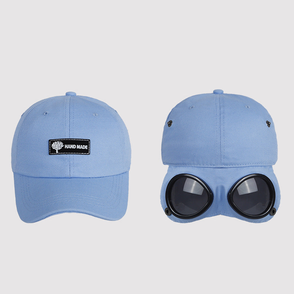 40% OFF !! 🔥SunShield Pilot Hat