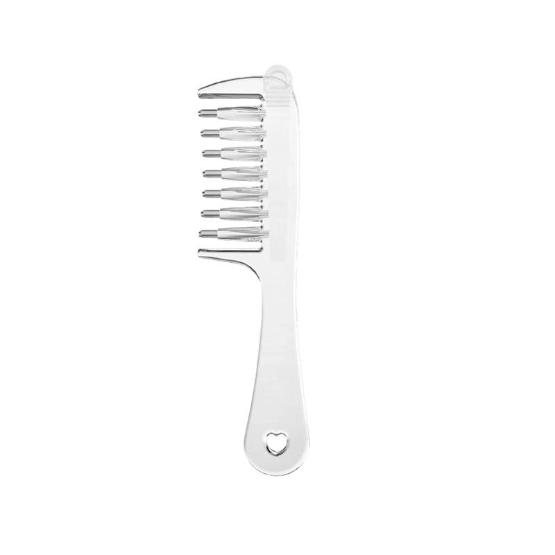 Scalp Applicator Comb Tool for Hair