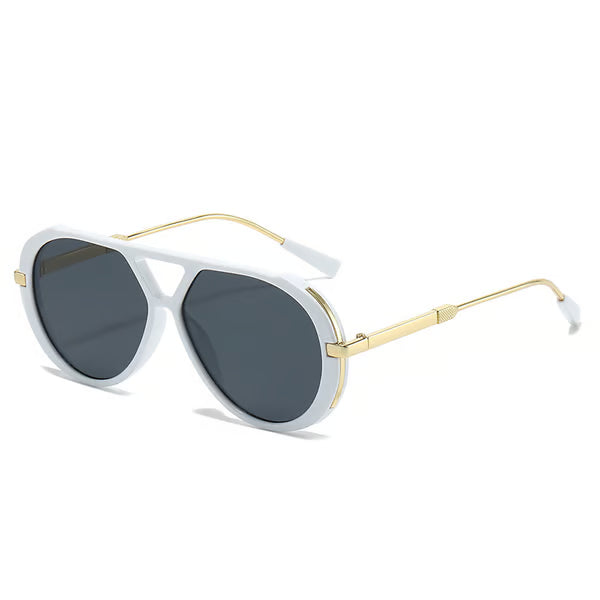 Double Bridge Sunglasses