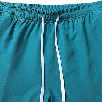 🏃‍♂️Men's 5-Inch Running Shorts – Quick-Dry Athletic Gym Shorts