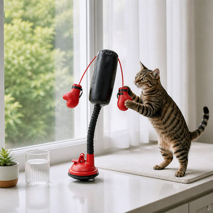 Tyiiplus™ Pawnch Punching Bag