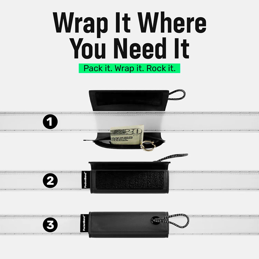 TyiiPLUS PocketBand™