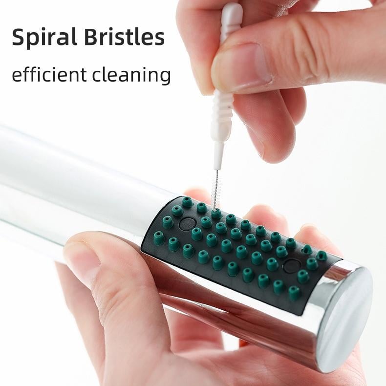 ⏰✨30 Counts Crevice Tiny Brush