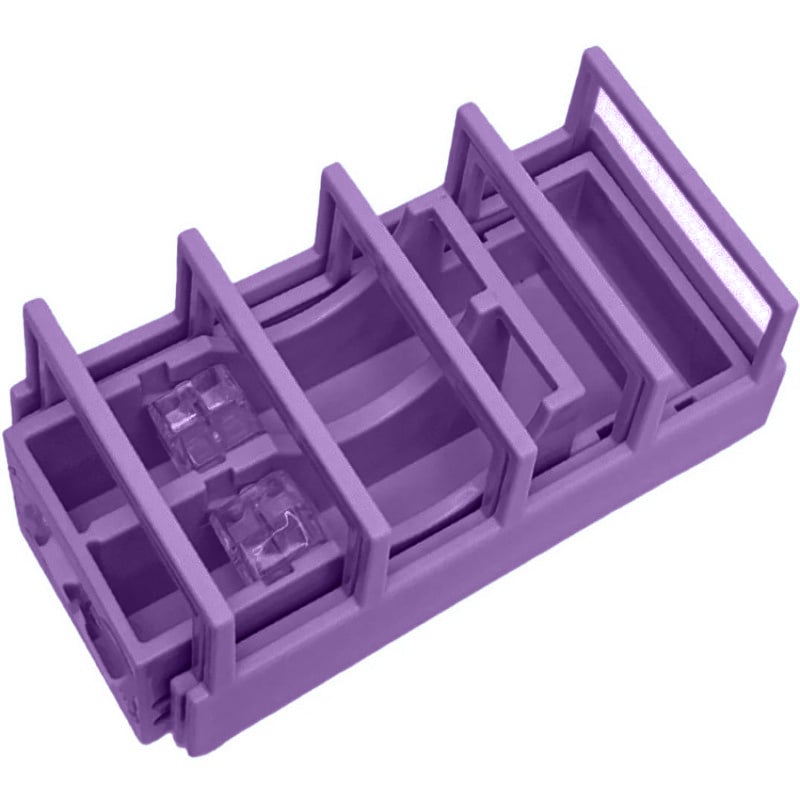 Tape dispenser