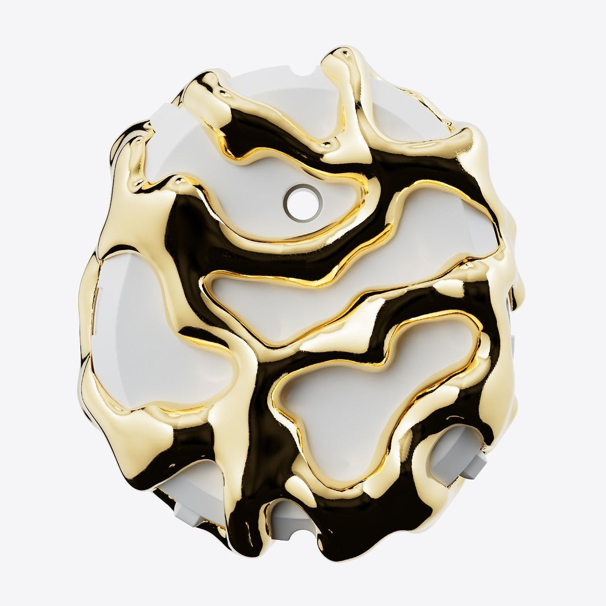 TYII™ Decorative CGM Sensor Covers – Stylish Protective Covers Compatible with Dexcom G7, Stelo & One+