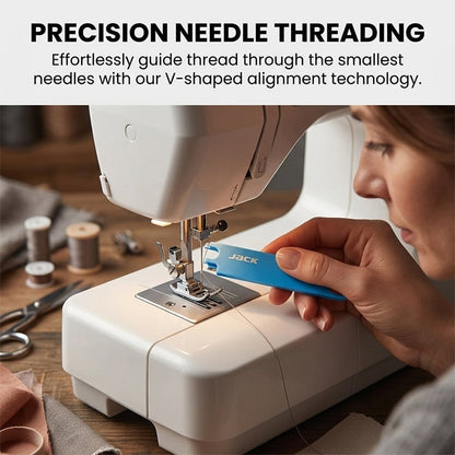 4-in-1 Needle Threader