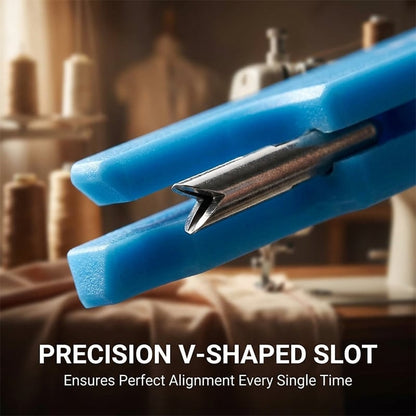 4-in-1 Needle Threader