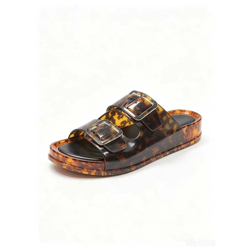 Leopard Brown / 36