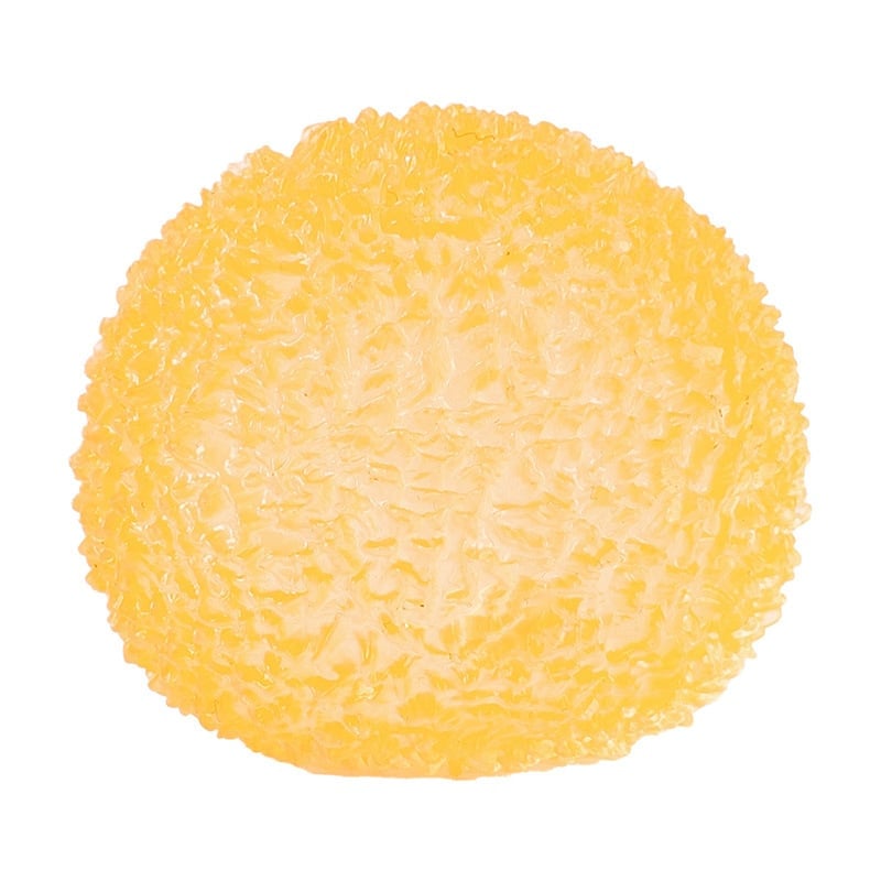 🍭 Maltose Grass Ball Squishy