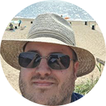 Customer avatar