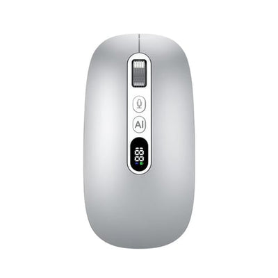 Tyiiplus™ AI Smart Tri-Mode Voice Typing Mouse