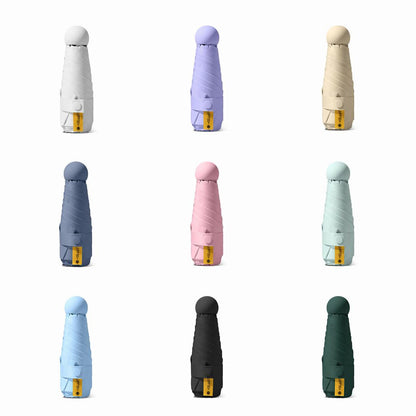 TYIIPLUS™ Compact Folding UV Protection Umbrella