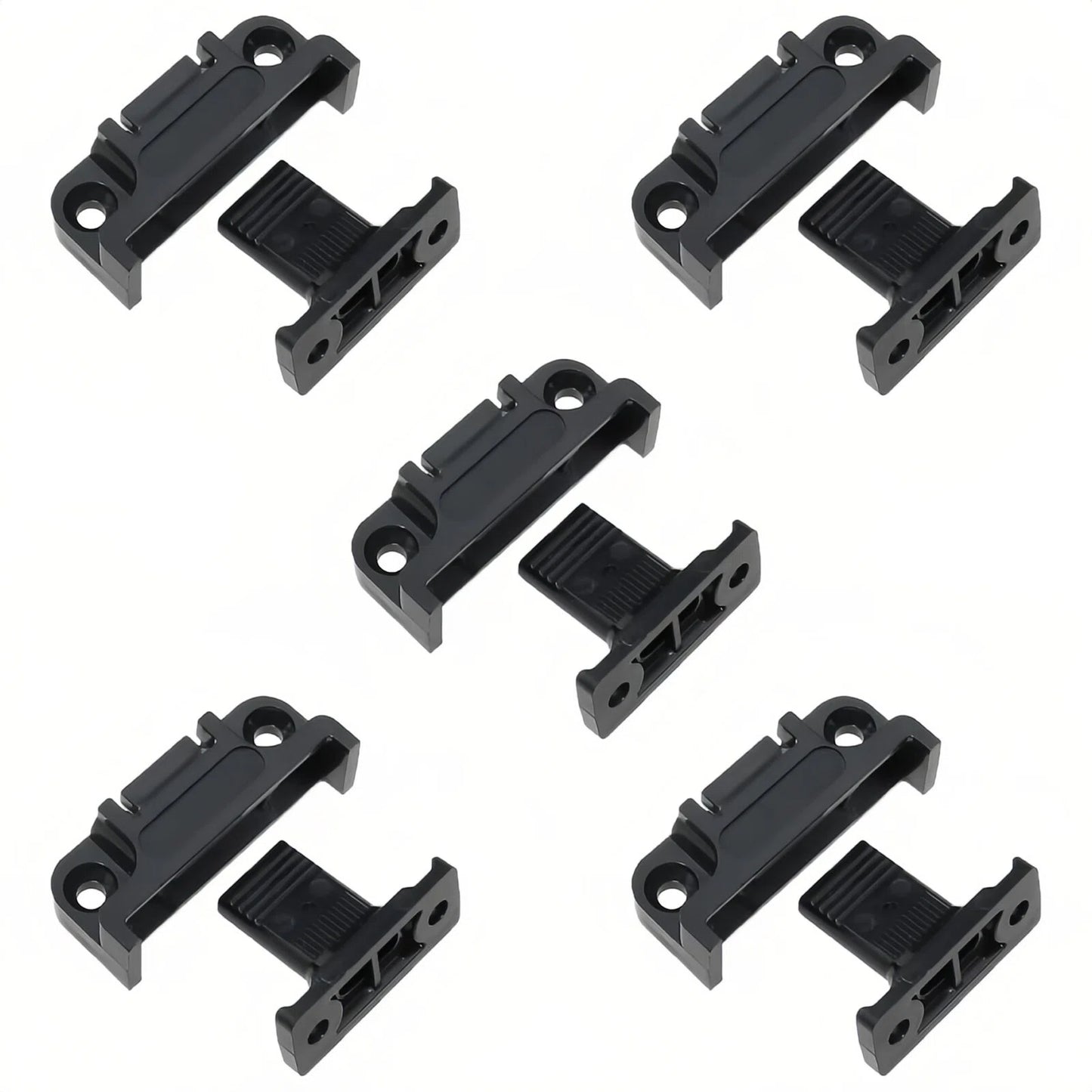 TyiiPlus Snap-on Furniture Connector