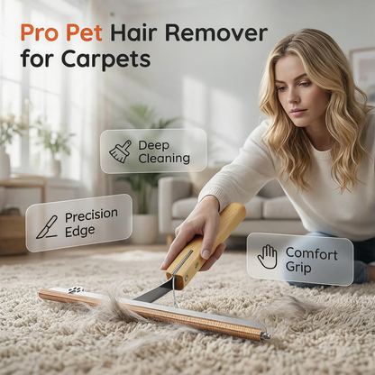 Tyiiplus™ Portable Pet Hair Remover