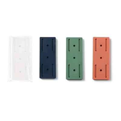 Tyiiplus™ Adhesive Punch-free Socket Holder