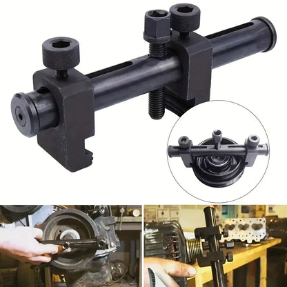 Adjustable Crankshaft & Power Steering Pump Pulley Removal Tool