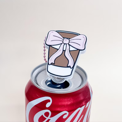 Cute Can Opener Tab Tool – Easy Soda Can Opener for Long Nails
