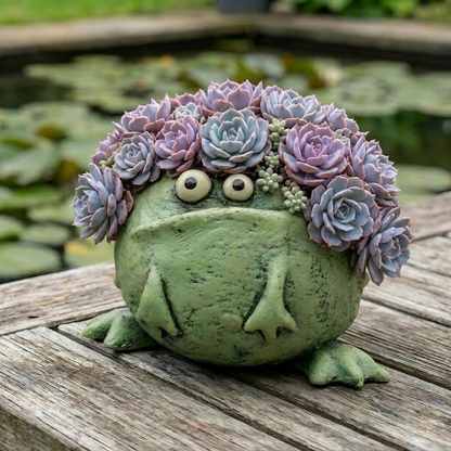 Funny Cute Animal Planter Collection