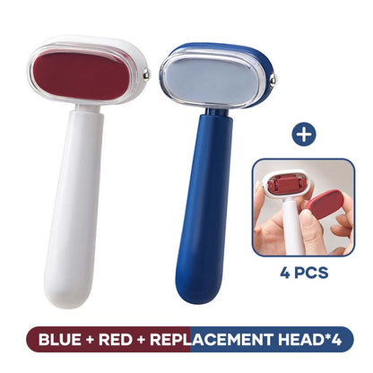 Double-Sided Foot Scraper – Easily Removes Calluses and Dead Skin ✨🦶