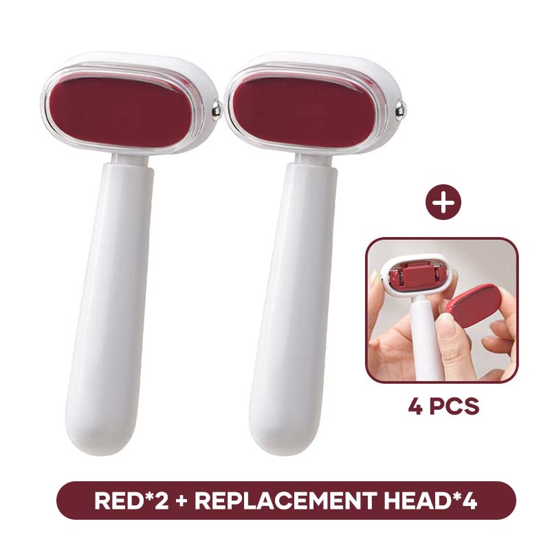 Double-Sided Foot Scraper – Easily Removes Calluses and Dead Skin ✨🦶
