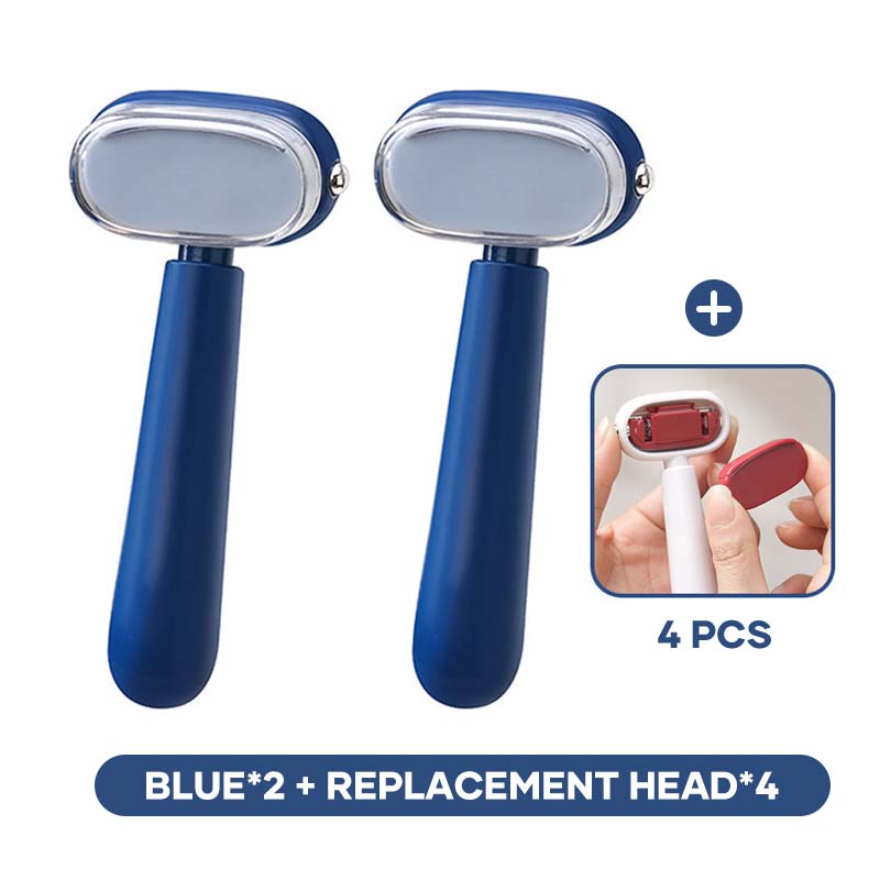 Double-Sided Foot Scraper – Easily Removes Calluses and Dead Skin ✨🦶