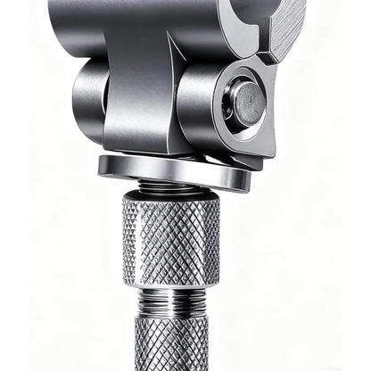 🔧 Door Hinge Adjustment Wrench | Precision Cabinet & Door Hinge Alignment Tool