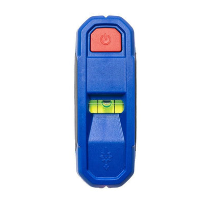 🔧 Magnetic Stud Finder with Laser-Mark