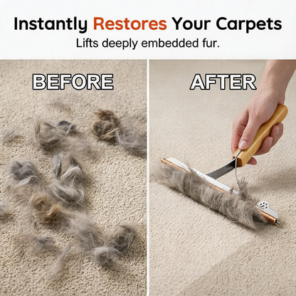 Tyiiplus™ Portable Pet Hair Remover