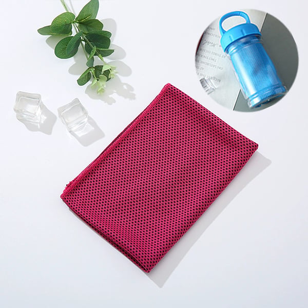 ⛱️Summer Hot Sale - BUY 1 GET 1 FREE!!❄️Cold Sweat Towel