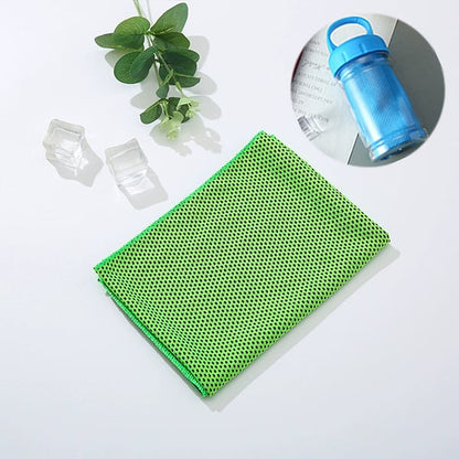 ⛱️Summer Hot Sale - BUY 1 GET 1 FREE!!❄️Cold Sweat Towel