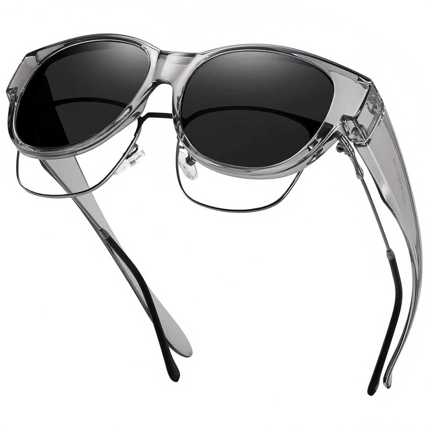 Polarized Fit Over Sunglasses