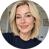 Sarah Mitchell, Parenting Solutions Editor