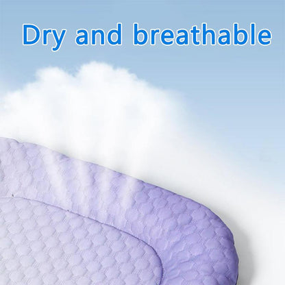 ❄️Pet Cooling Mat for Dogs and Cats 🐾