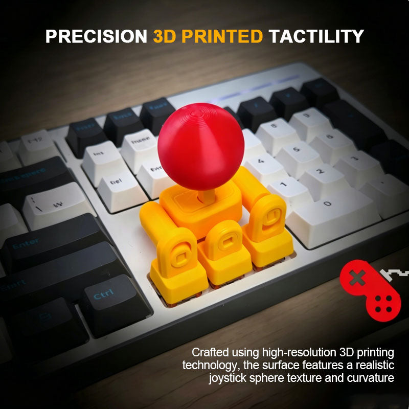 Arcade Joystick Keycaps