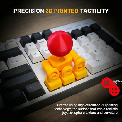 Arcade Joystick Keycaps