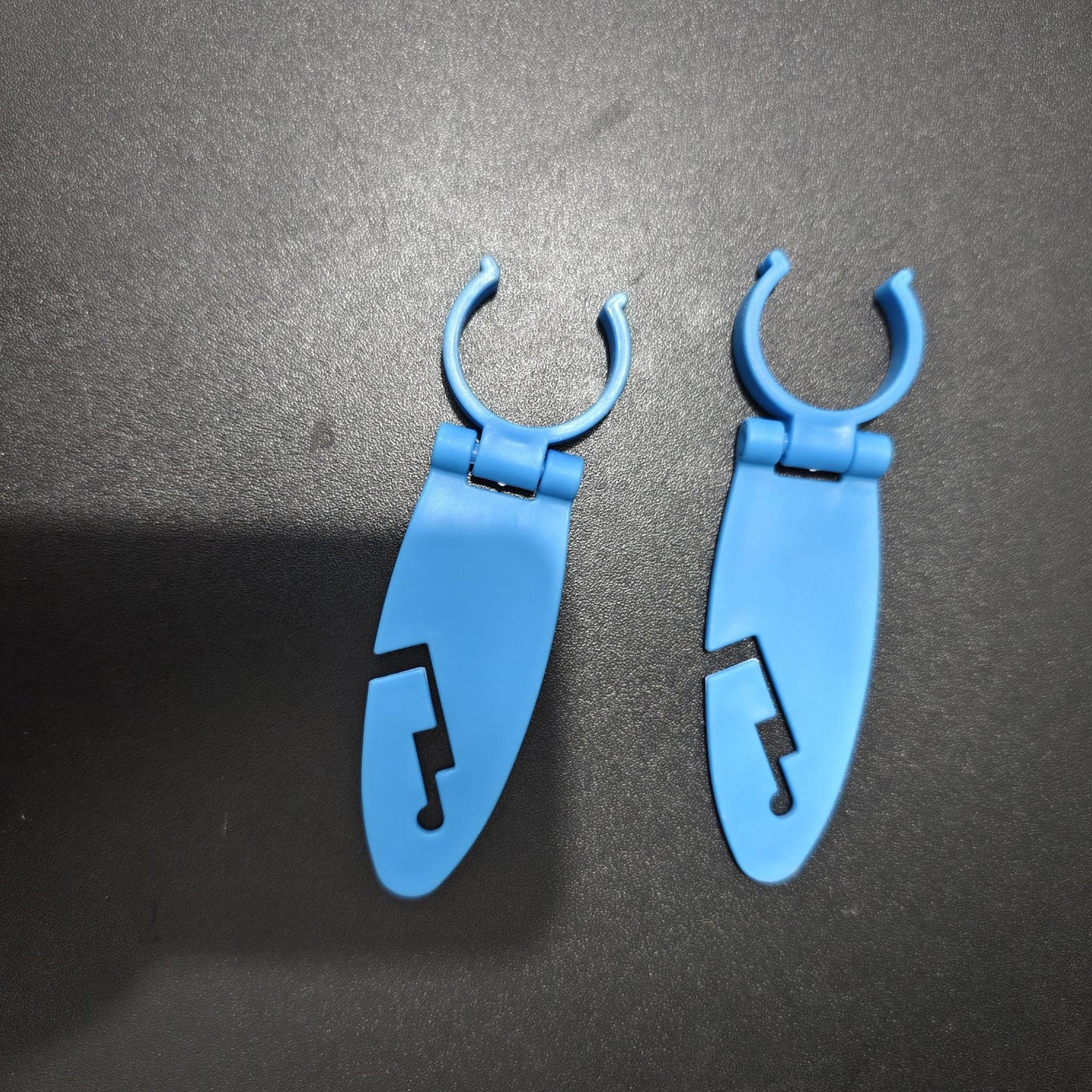 🛶 Universal Paddle Clips – Secure & Convenient Paddle Storage 🎣 for Kayaks & Paddle Boards 🏕️