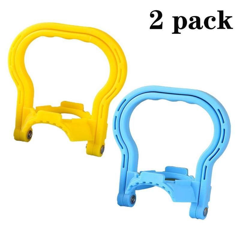 🚰2-Pack Anti-Slip Water Lifter – Home/Office Essential