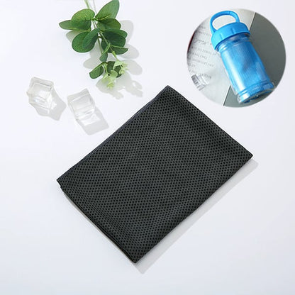 ⛱️Summer Hot Sale - BUY 1 GET 1 FREE!!❄️Cold Sweat Towel