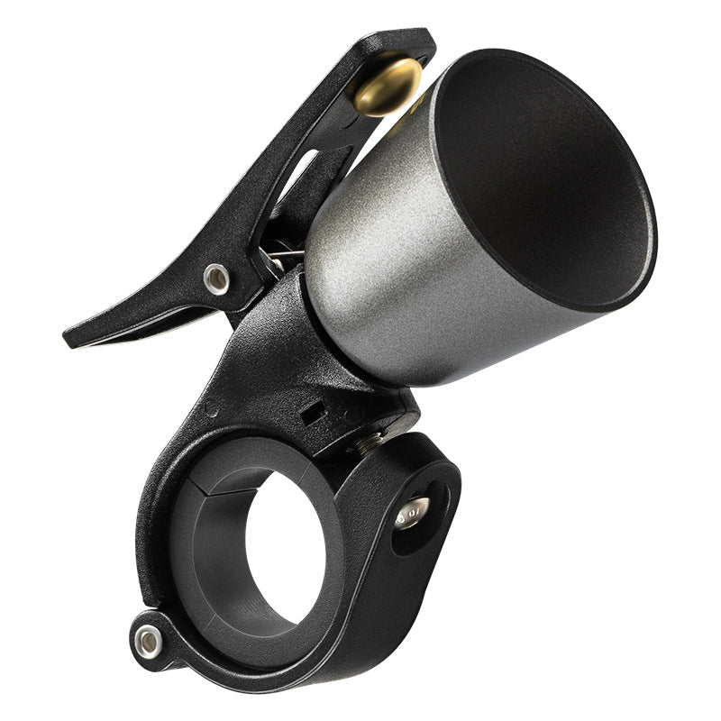 Bike Bell – Loud Sound for MTB & Road Bikes