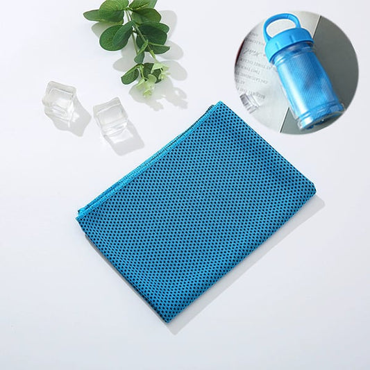 ⛱️Summer Hot Sale - BUY 1 GET 1 FREE!!❄️Cold Sweat Towel