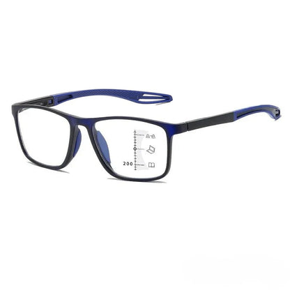 VisionSync Multifunctional Glasses