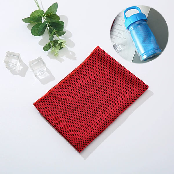 ⛱️Summer Hot Sale - BUY 1 GET 1 FREE!!❄️Cold Sweat Towel