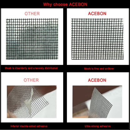 Window Screen Repair Tape