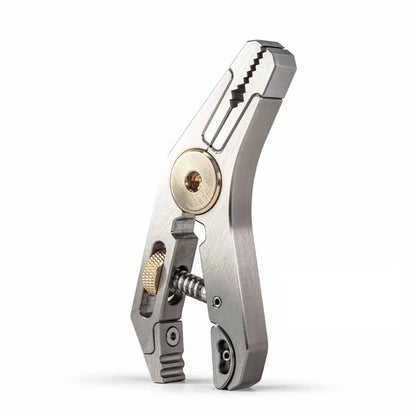 🛠️ Pocket Multi-Function Grip: Your Go-To EDC Tool for Fixing Anything, Anywhere