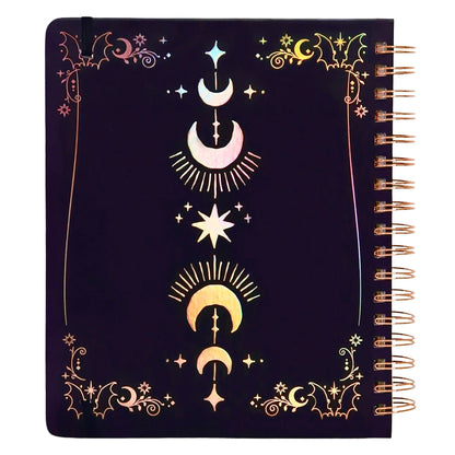 🌙 A Court of Thorns and Roses: Velaris 2027 Weekly Planner ✨ Fantasy Organizer