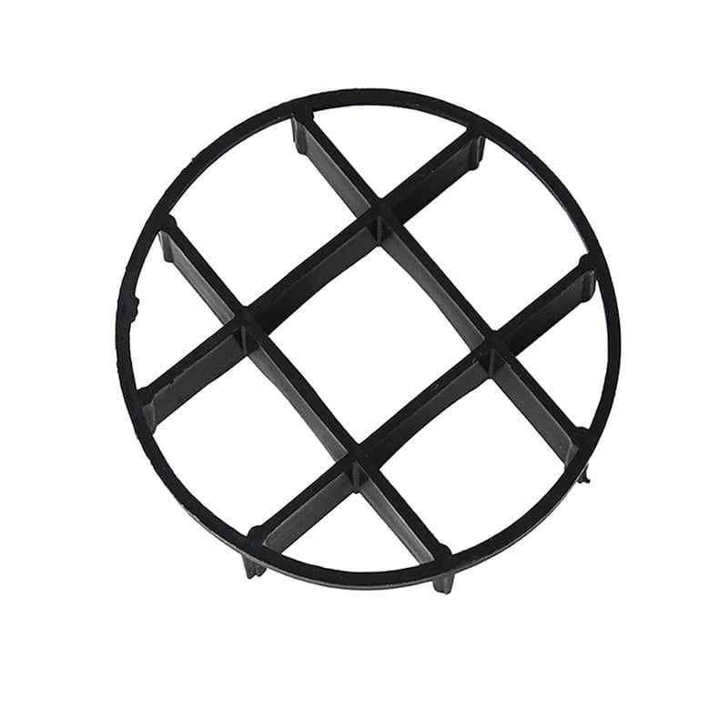 🪴3PCS Root-Saving Raised Pot Stand – Better Airflow, Faster Drainage & Cleaner Floors